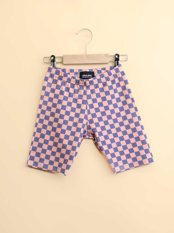 Check Bikershorts Kids from SNURK