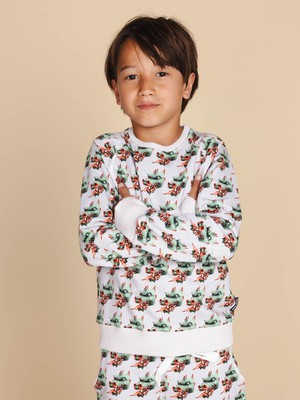 Draak Sweater Kids from SNURK
