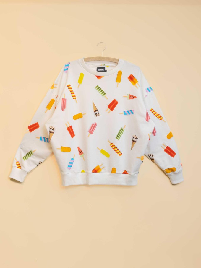 Popsicles Sweater Unisex from SNURK