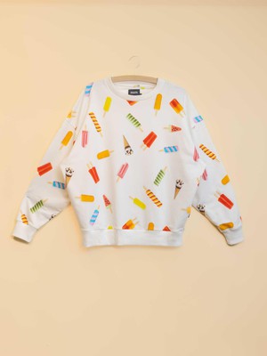 Popsicles Sweater Unisex from SNURK