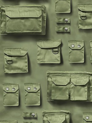 In The Pocket Shorts Heren from SNURK