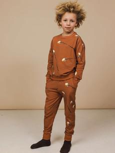 Marshmallow Sweater en Broek set Kids via SNURK