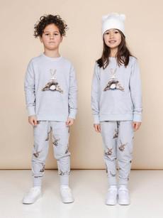 Bunny Bums Sweater Kinderen via SNURK