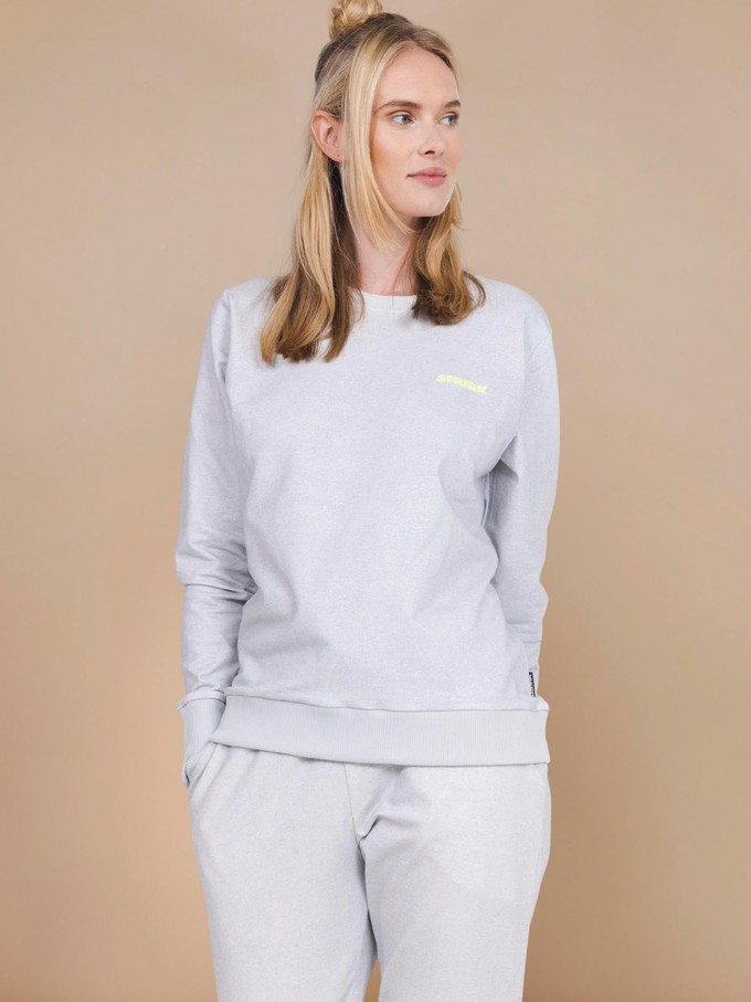 Grey Sweater Dames from SNURK