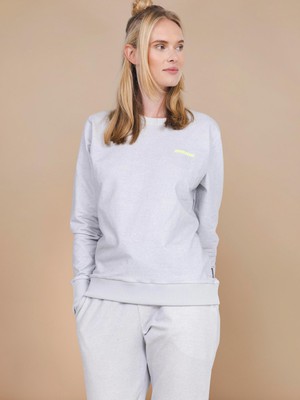 Grey Sweater Dames from SNURK