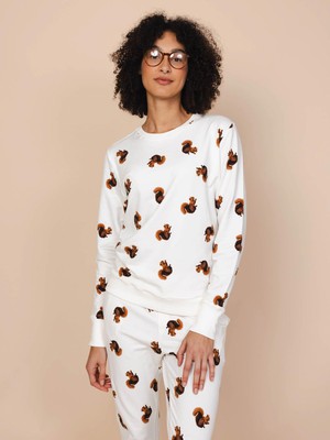 Squirrels Sweater en Broek set Dames from SNURK
