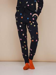 Drop It Broek Regular via SNURK