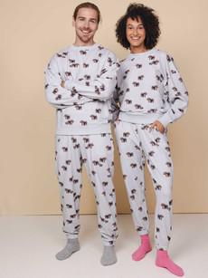Hippos Sweater en Broek set Unisex via SNURK