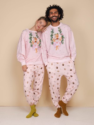 Droomvlucht Sweater en Broek set Unisex from SNURK
