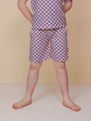 Check Shorts Kids from SNURK