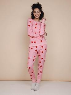 Lollipop Love Sweater en Broek set Dames via SNURK