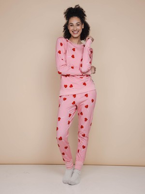 Lollipop Love Sweater en Broek set Dames from SNURK