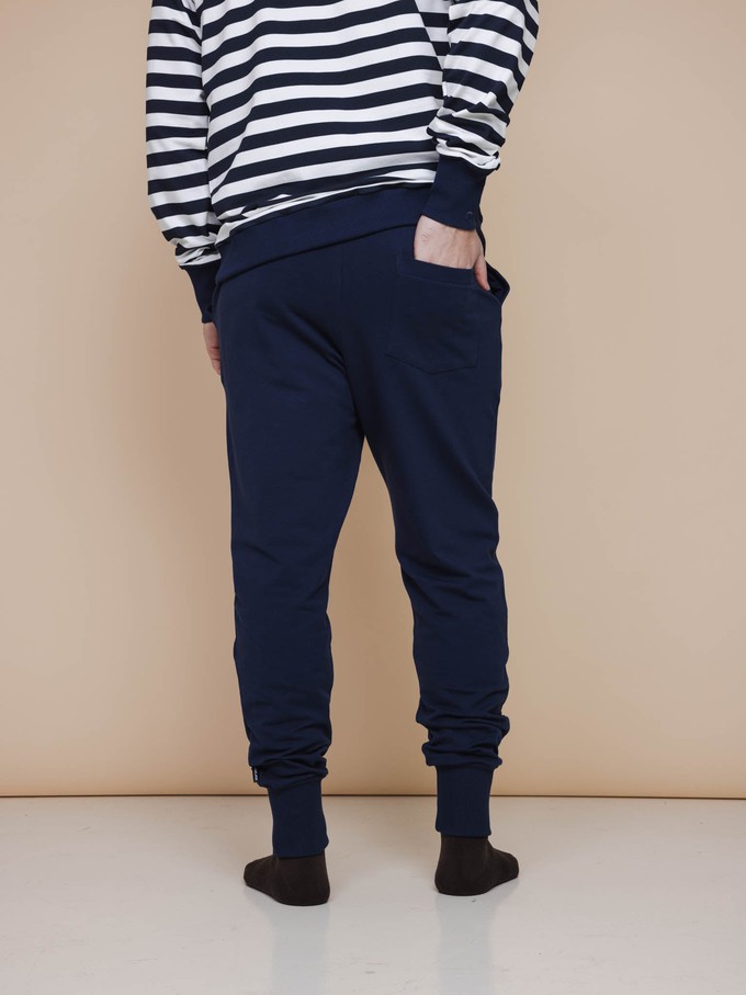Pierre Sweater en Broek set Heren from SNURK