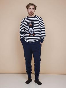 Pierre Sweater en Broek set Heren via SNURK