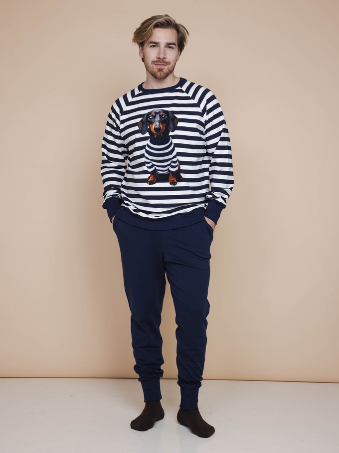Pierre Sweater en Broek set Heren from SNURK