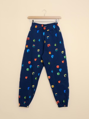 Building Blocks Broek Relaxed from SNURK