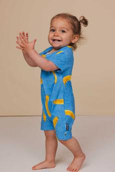 Banana Blue Boxpakje Baby via SNURK
