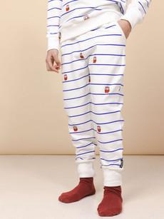 Ski Lift Broek Kids via SNURK