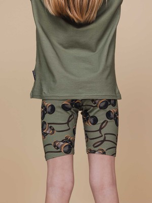 Binoculars Bikershorts Kids from SNURK