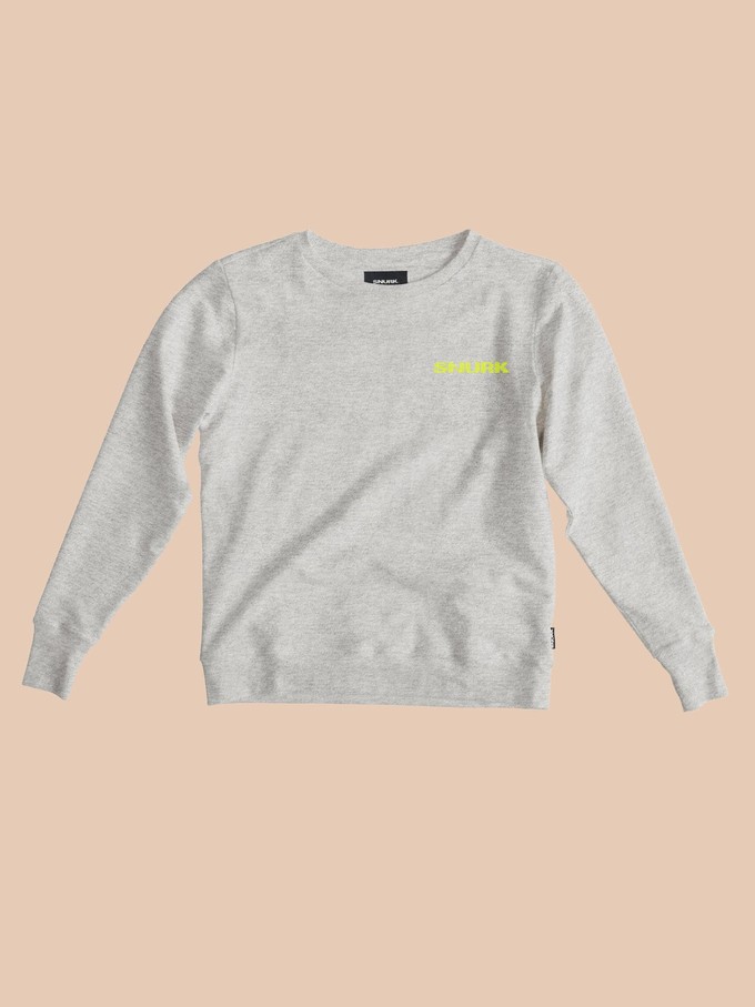 Grey Sweater Dames from SNURK