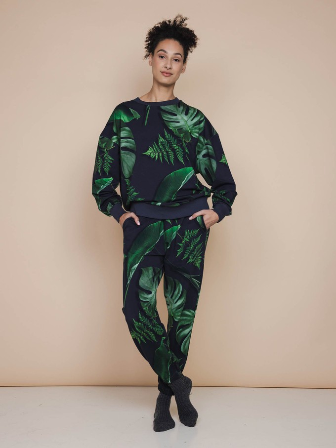 Dark Forest Sweater en Broek set Unisex from SNURK
