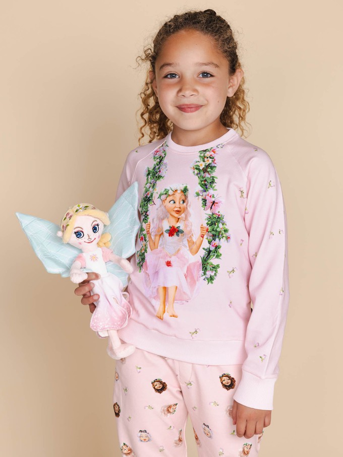 Droomvlucht Sweater Kids from SNURK