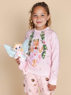 Droomvlucht Sweater Kids from SNURK