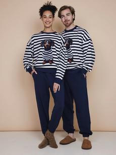 Pierre Sweater en Broek set Unisex via SNURK