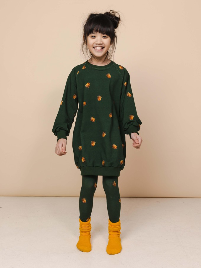 Winternuts Legging Kinderen from SNURK