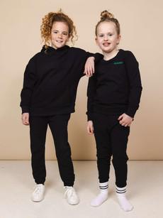 Black Broek Kinderen via SNURK