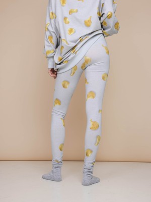 Chips Sweater Dress en Legging set Dames from SNURK