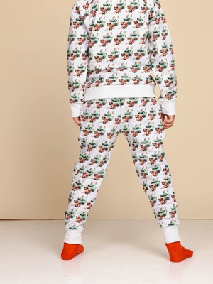 Draak Sweater en Broek set Kids from SNURK