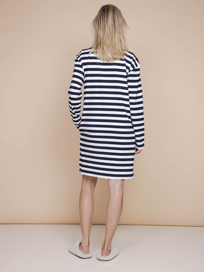 Pierre Long Sleeve Dress Dames from SNURK