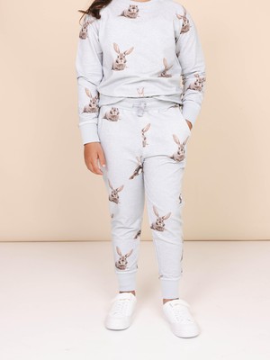 Bunny Bums Broek Kinderen from SNURK