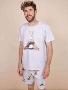 Bunny Bums Shorts Heren via SNURK