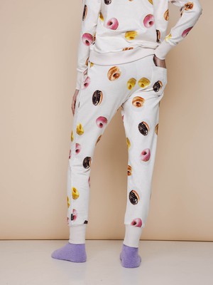 Donuts Sweater en Broek set Dames from SNURK