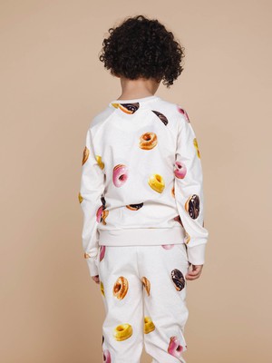 Donuts Sweater Kids from SNURK