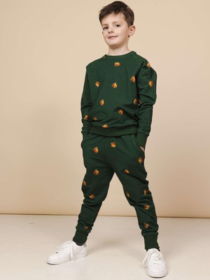 Winternuts Broek Kinderen from SNURK