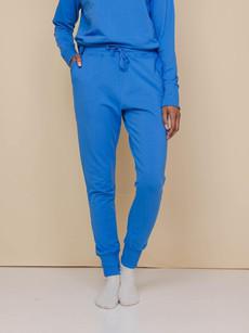 Blue Broek Dames via SNURK