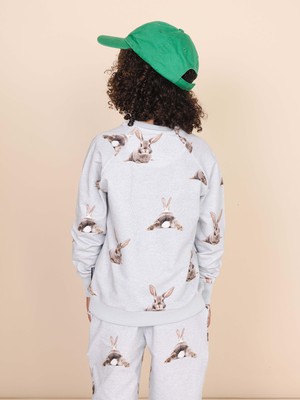 Bunny Bums Sweater Kinderen from SNURK