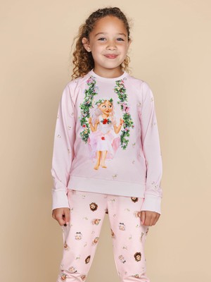 Droomvlucht Sweater Kids from SNURK