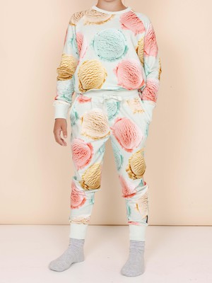 Gelato Broek Kinderen from SNURK