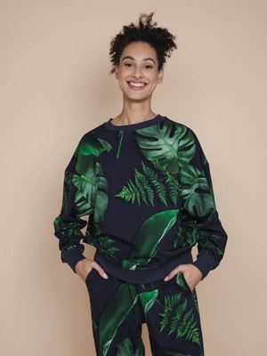 Dark Forest Sweater en Broek set Unisex from SNURK
