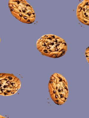 Cookies Shorts Heren from SNURK
