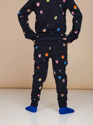 Drop It Broek Kids from SNURK