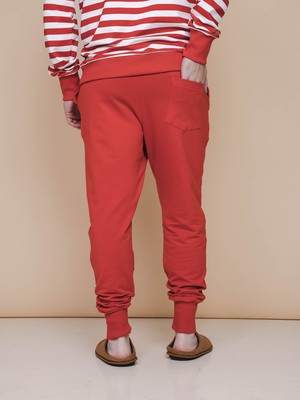 Pierre Xmas Sweater en Broek set Heren from SNURK