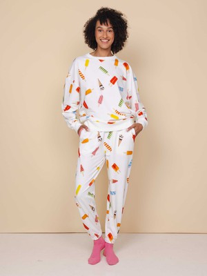 Popsicles Broek Relaxed from SNURK