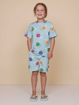 Who Farted? Shorts Kids from SNURK