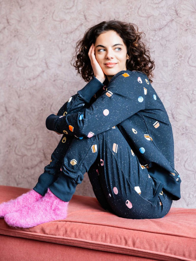 Drop It Broek Regular from SNURK