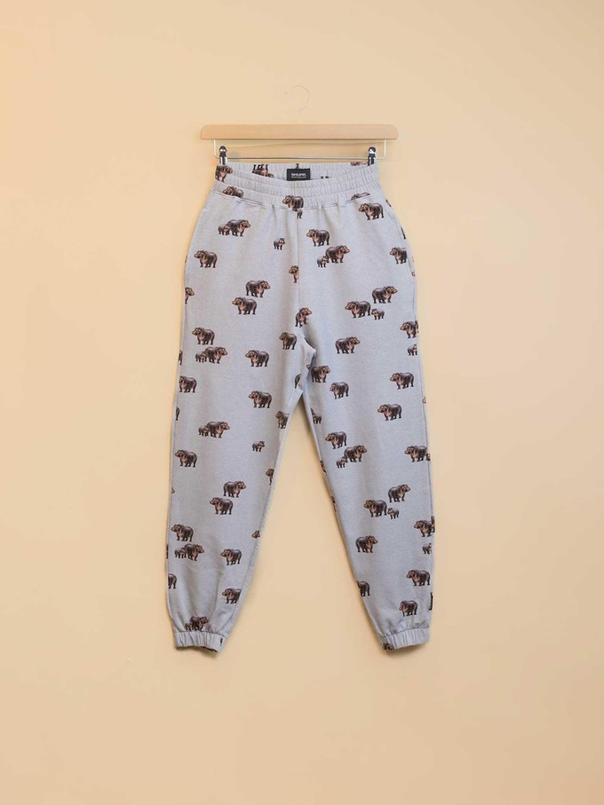 Hippos Broek Relaxed from SNURK